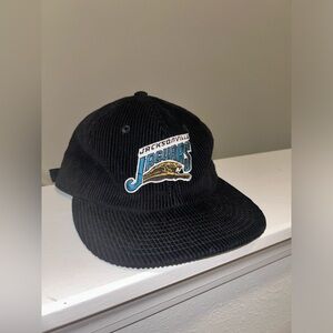 Jacksonville Jags Hat